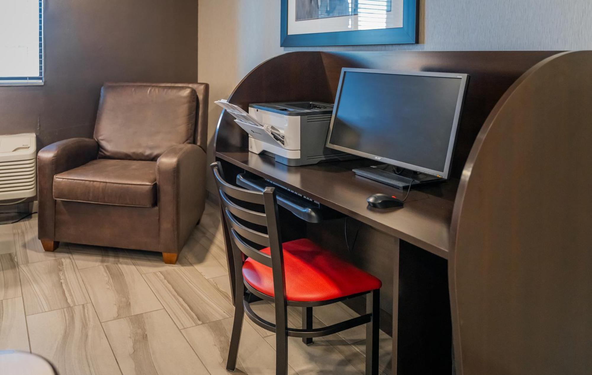 My Place Hotel-Overland Park, Ks Екстер'єр фото