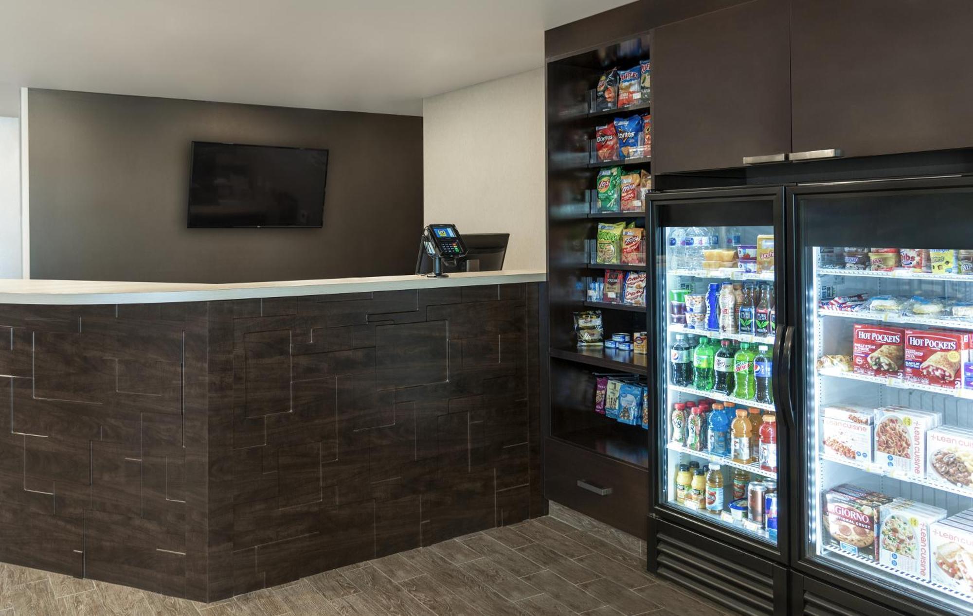 My Place Hotel-Overland Park, Ks Екстер'єр фото